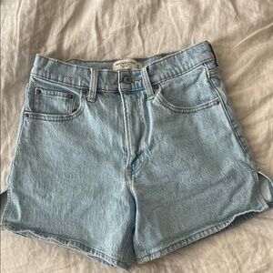 Abercrombie & Fitch Women’s Shorts